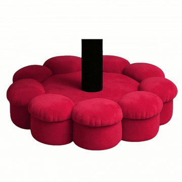 aesthetically pleasing cat furniture