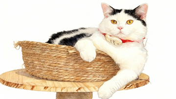 What Are You to Your Cat? Parent, Owner... or Just a Roommate?