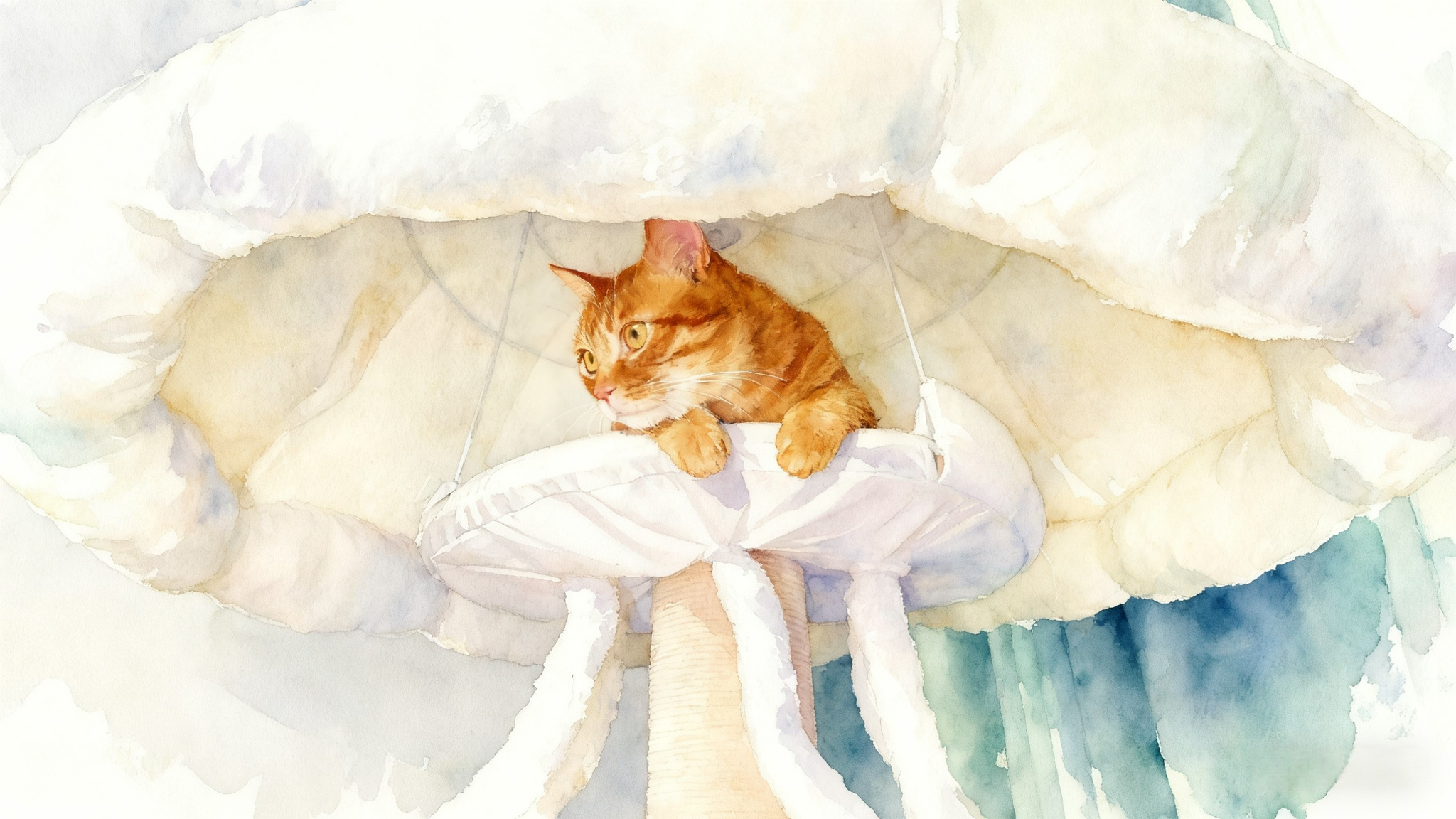 Why Does Your Cat Always Steal Your Seat?