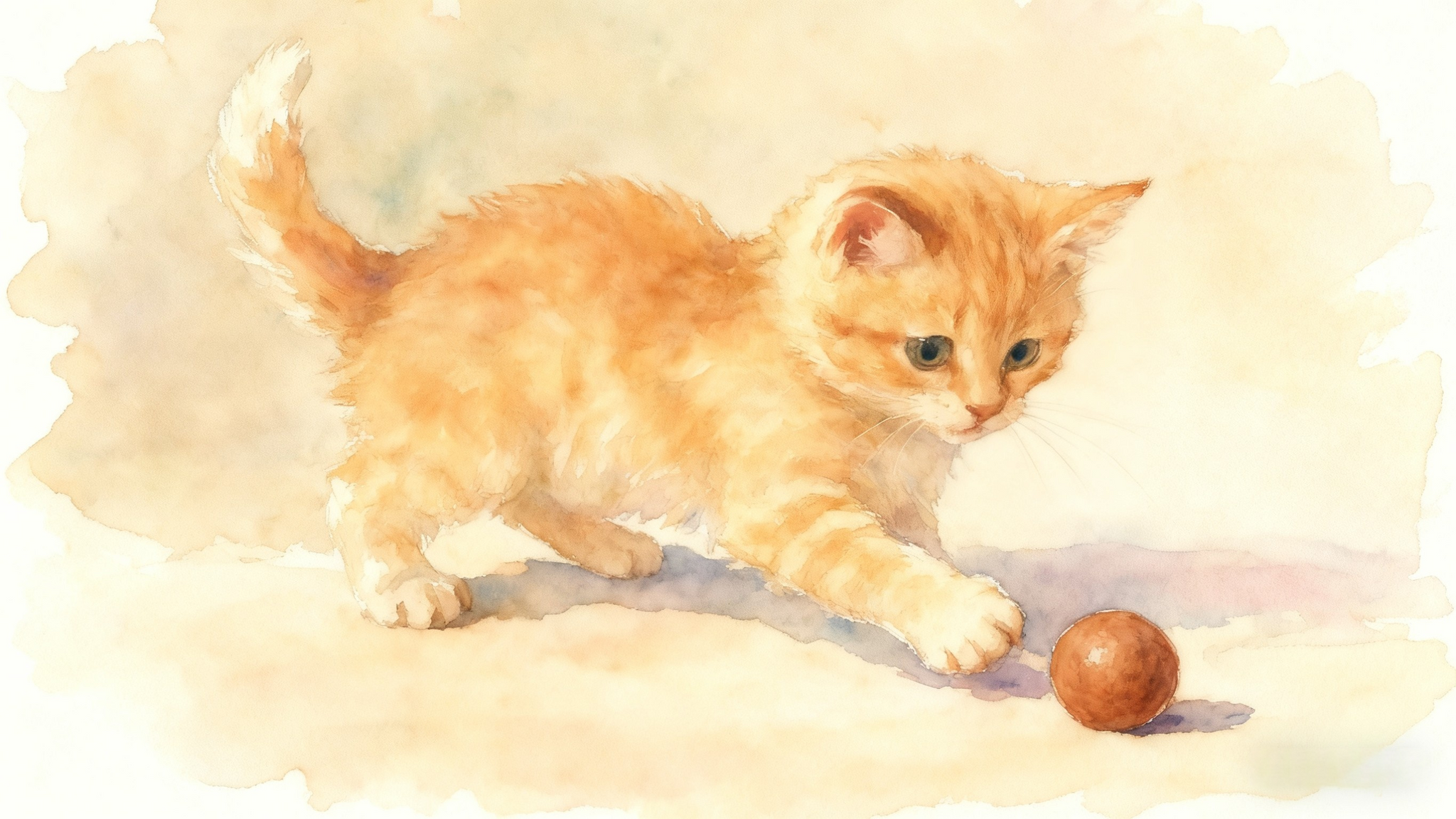 Is a Cat’s Personality Determined by Nature or Nurture? 🐾