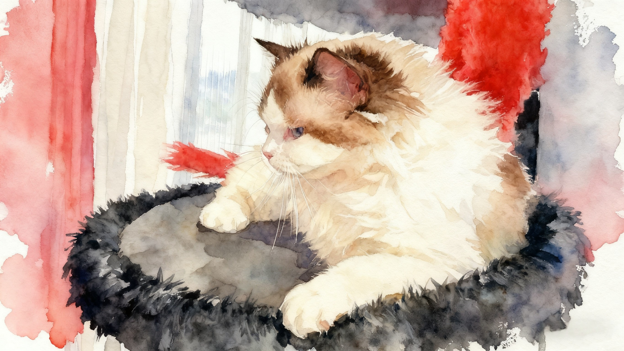 How to Handle Behavioral Problems in Multi-Cat Households