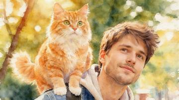 How to Socialize a Kitten