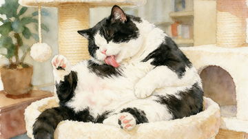 How to Clean Kittens