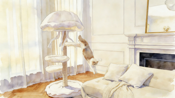 How Far Can Cats Fall