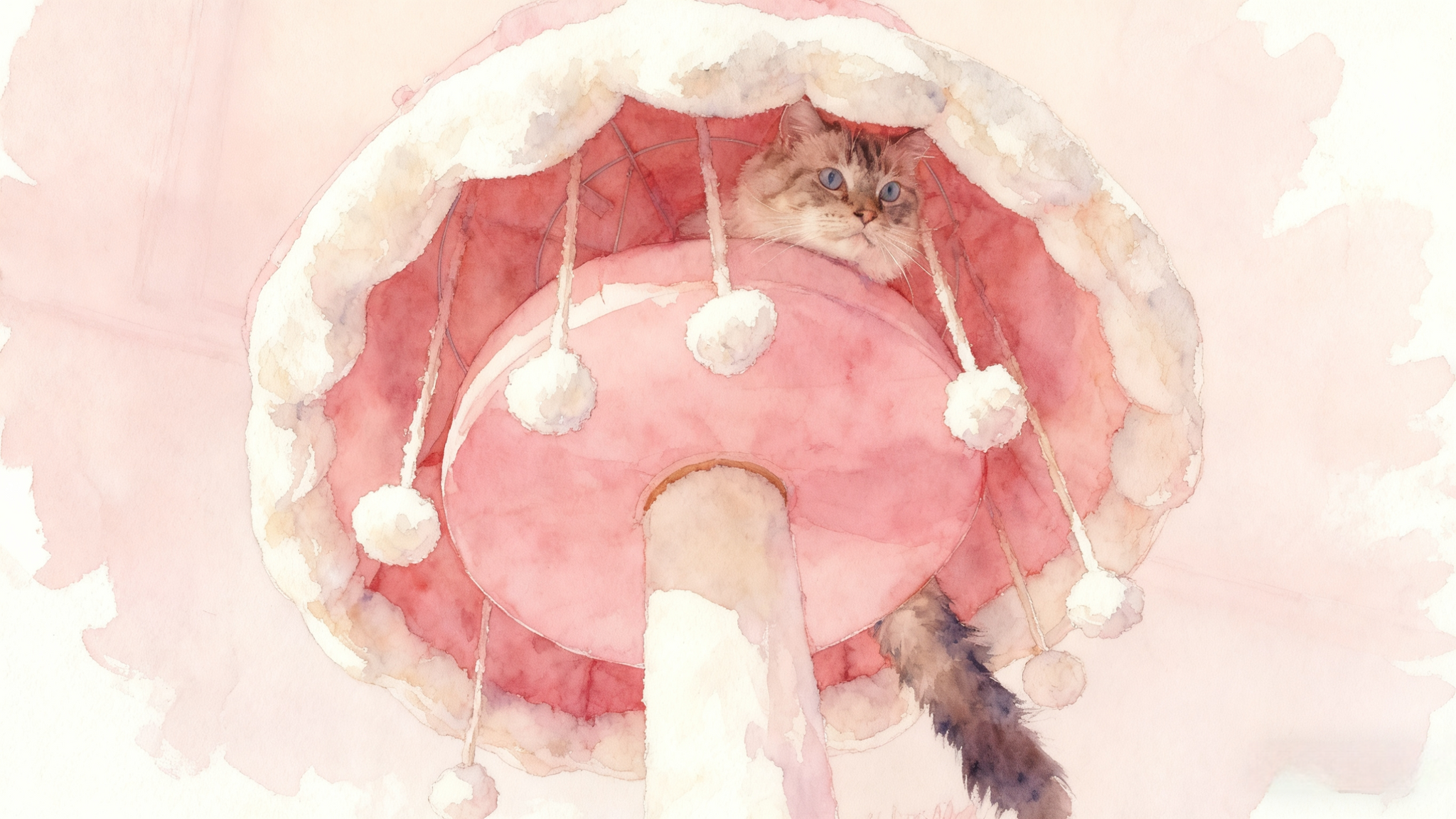 Why Cats Are Obsessed With This Unique Cat Trees — And How It Can Transform Your Home