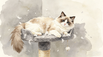 sales on cat trees