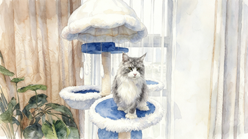 maine coon cat gifts