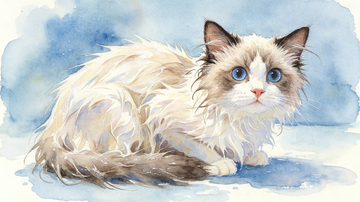 how to deal with cat hair