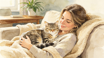 How Long Do Cats Remember Things?