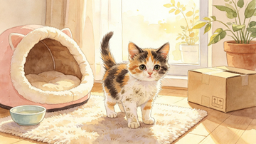 How Can a Stray Cat Integrate Into a Home With Existing Cats?