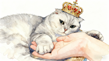 How Cats Show They Love You