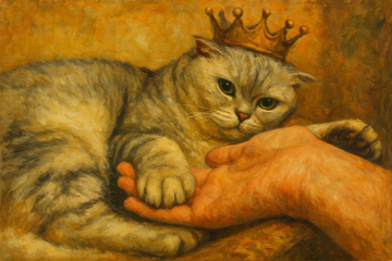 🐾 How Cats Show They Love You
