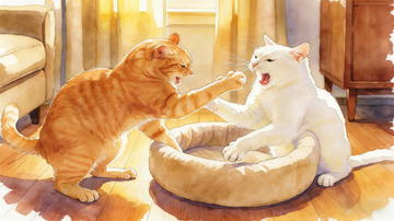 How to Introduce Cats