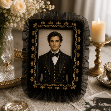 Gilded Noir