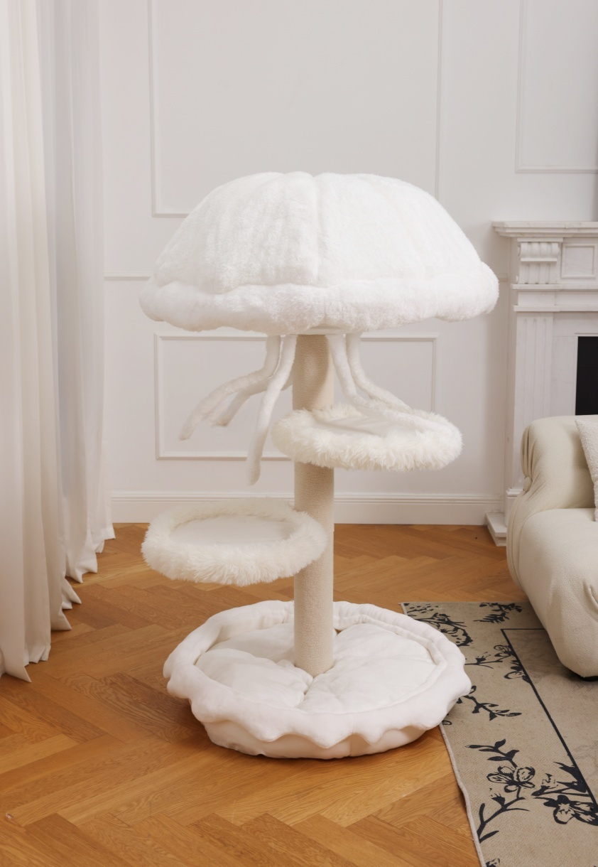 Classical Jellyfish | Full Wear Parts Kit (For Medium)