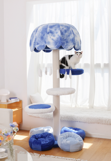 Petal Jellyfish | Full Wear Parts Kit (For Large)