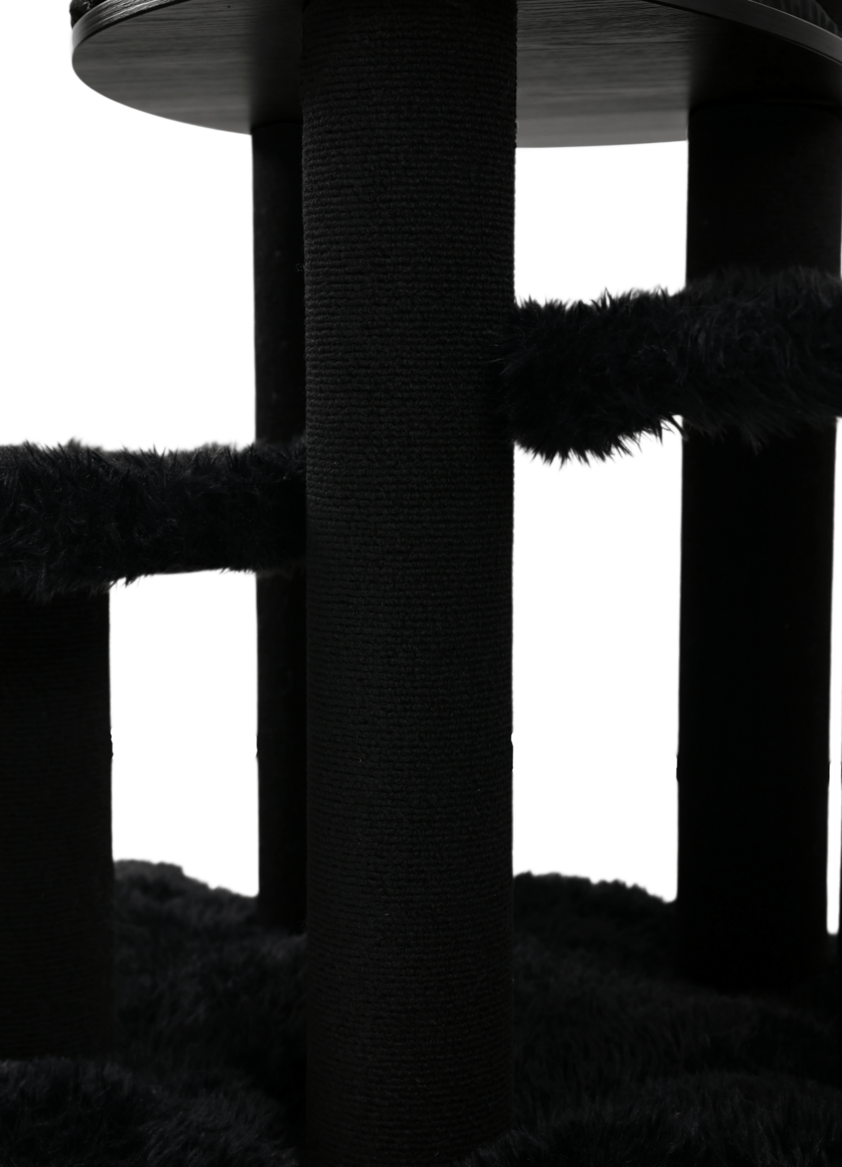 custom cat trees for large cats