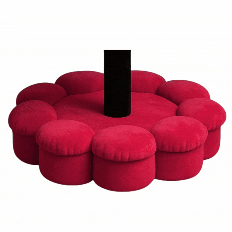 aesthetically pleasing cat furniture