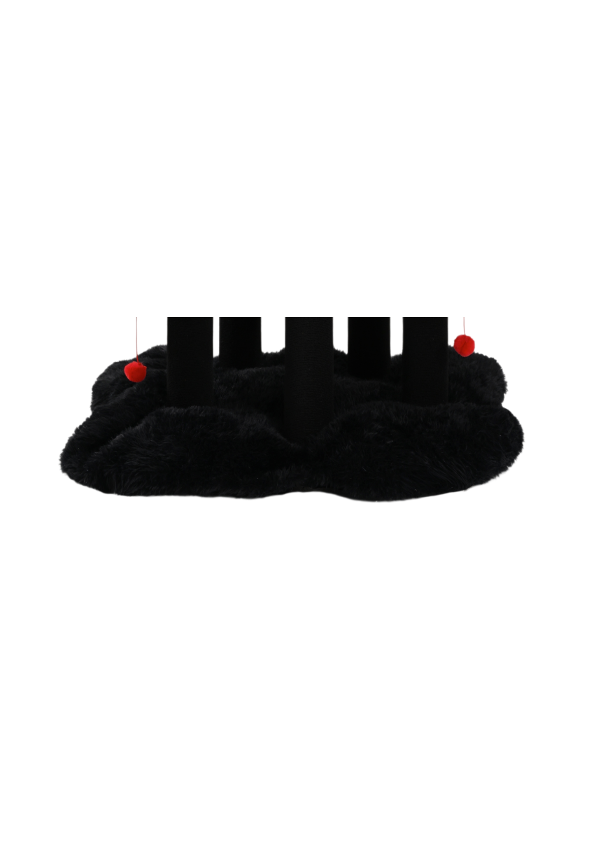 cat beds for big cats