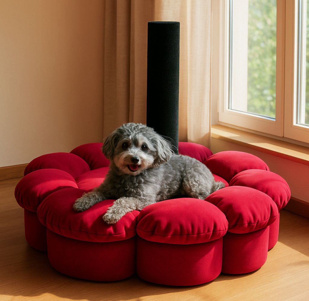 best pet bed