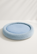 blue cat tree cover
