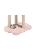 cat cave bed for large cats