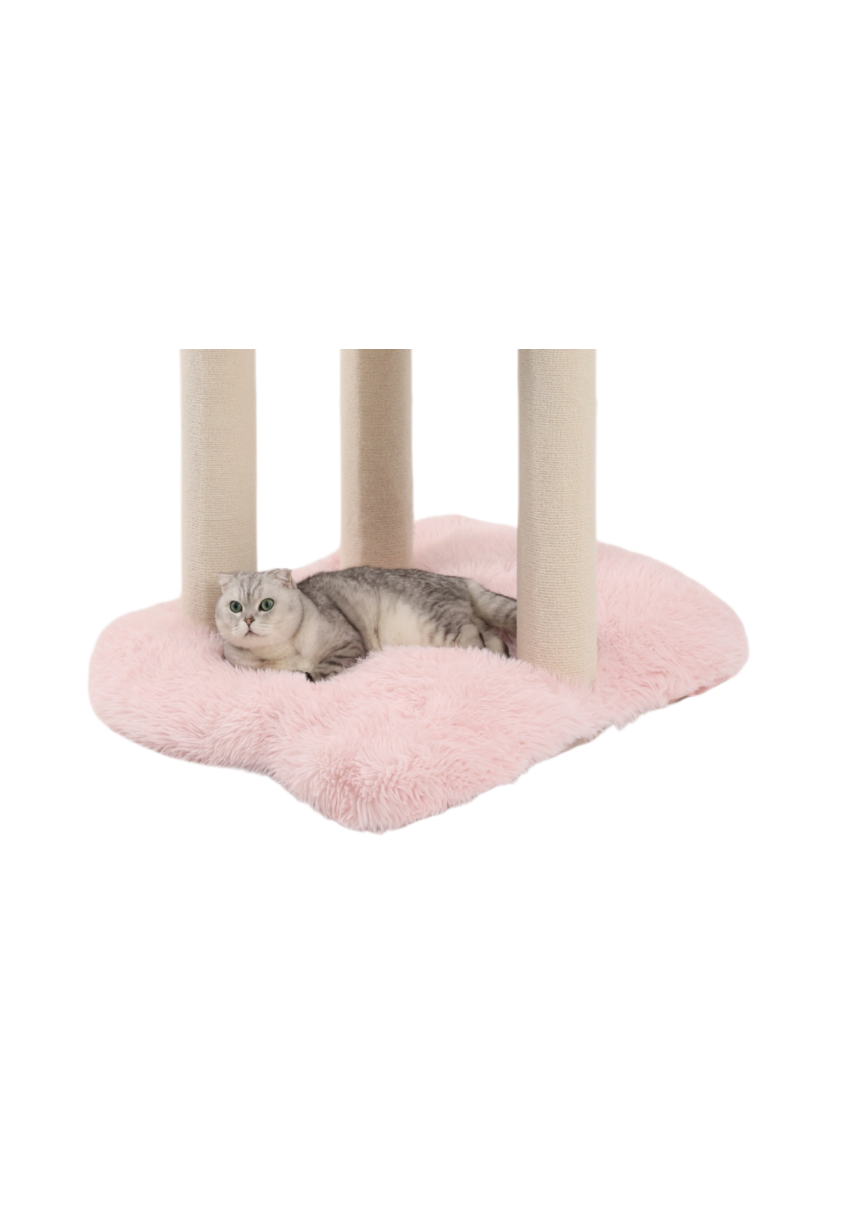 cat cave bed for large cats