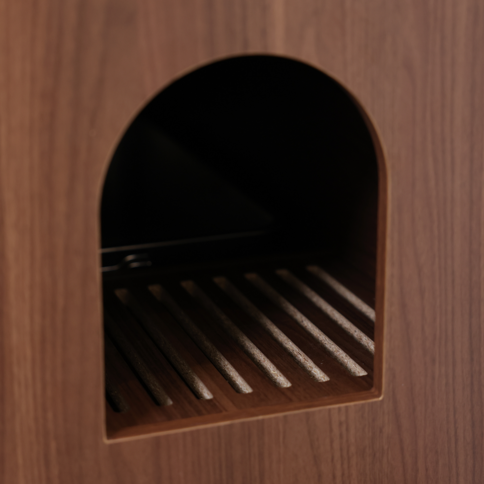 cat hidden litter box furniture