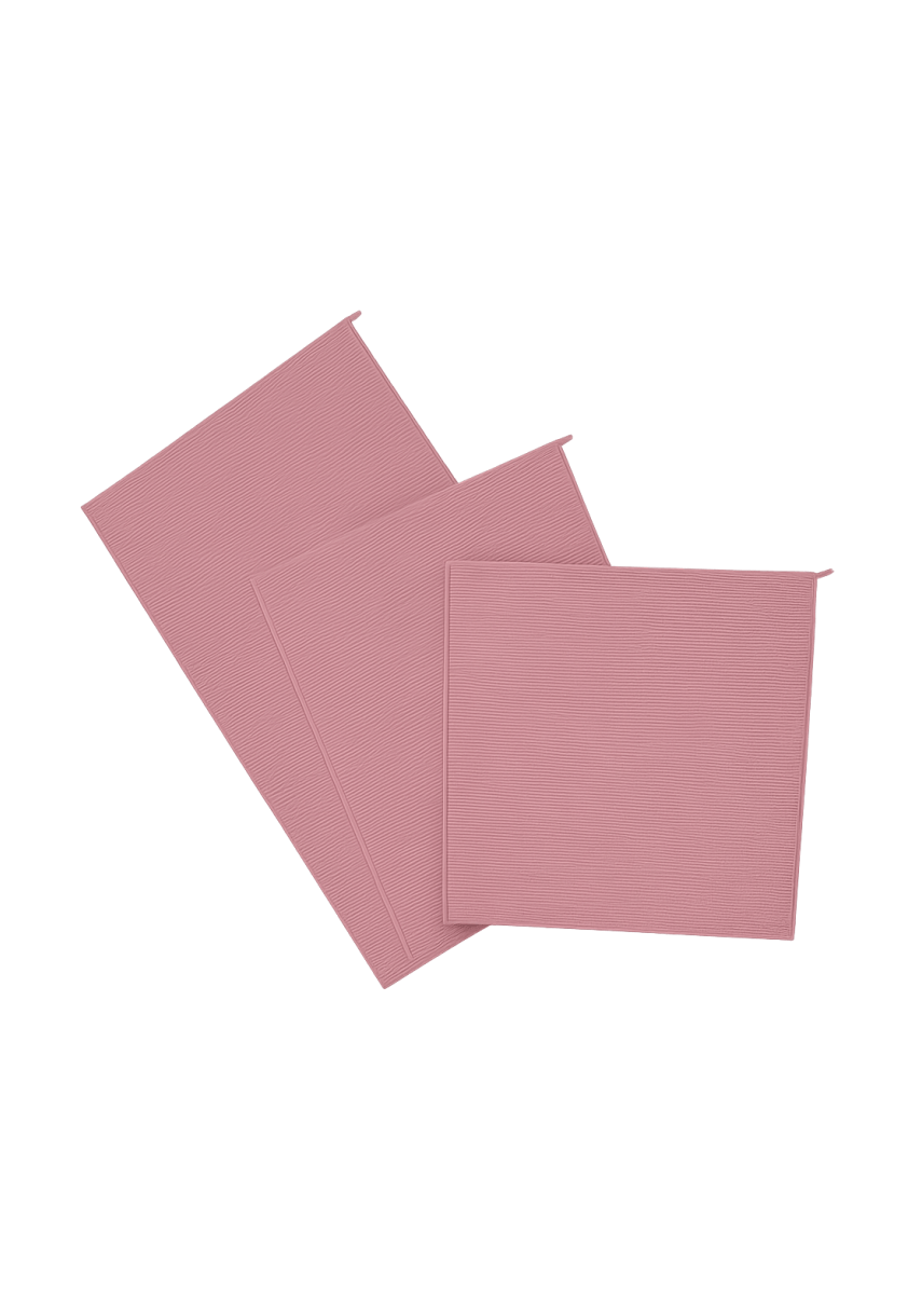 Scratch mat cat tree, exquisite pink mats.