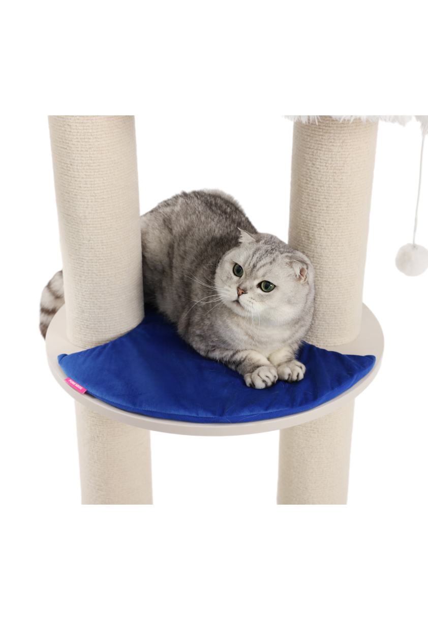 luxury cat trees for large cats