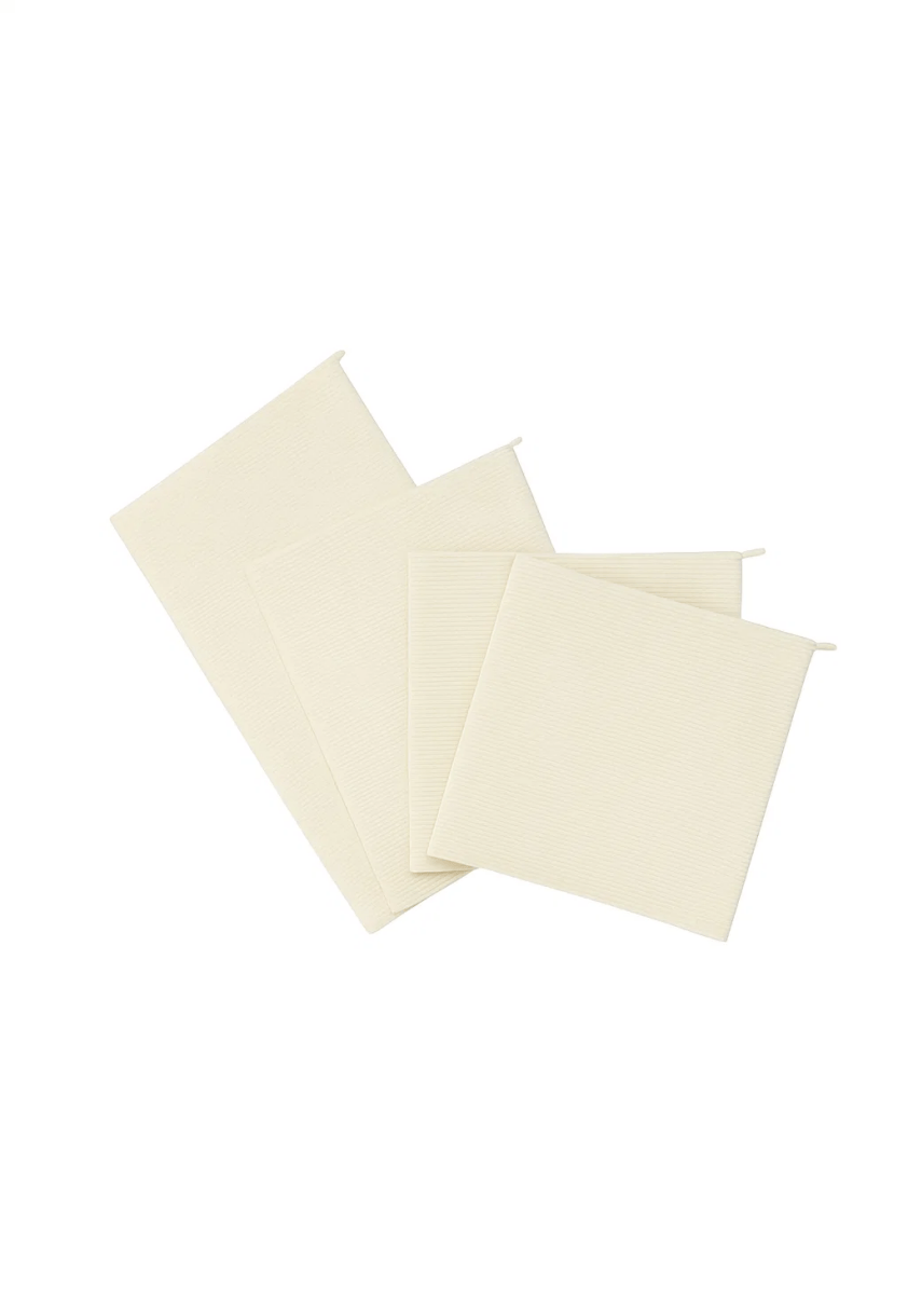 Removable and replaceable cat scratching pads