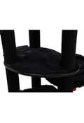 cool heavy duty cat tower