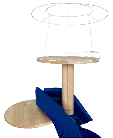 cat tower