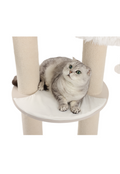 unique cat trees for large cats