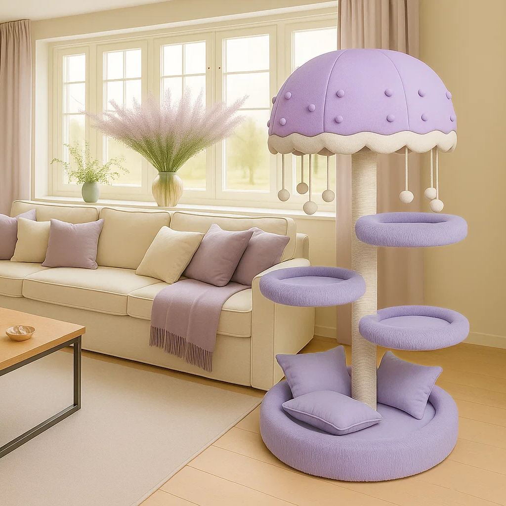 cat tree