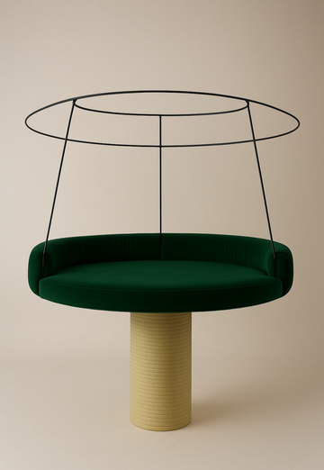 The multi-cat cat tree helps solve the problem of territorial disputes among cats.