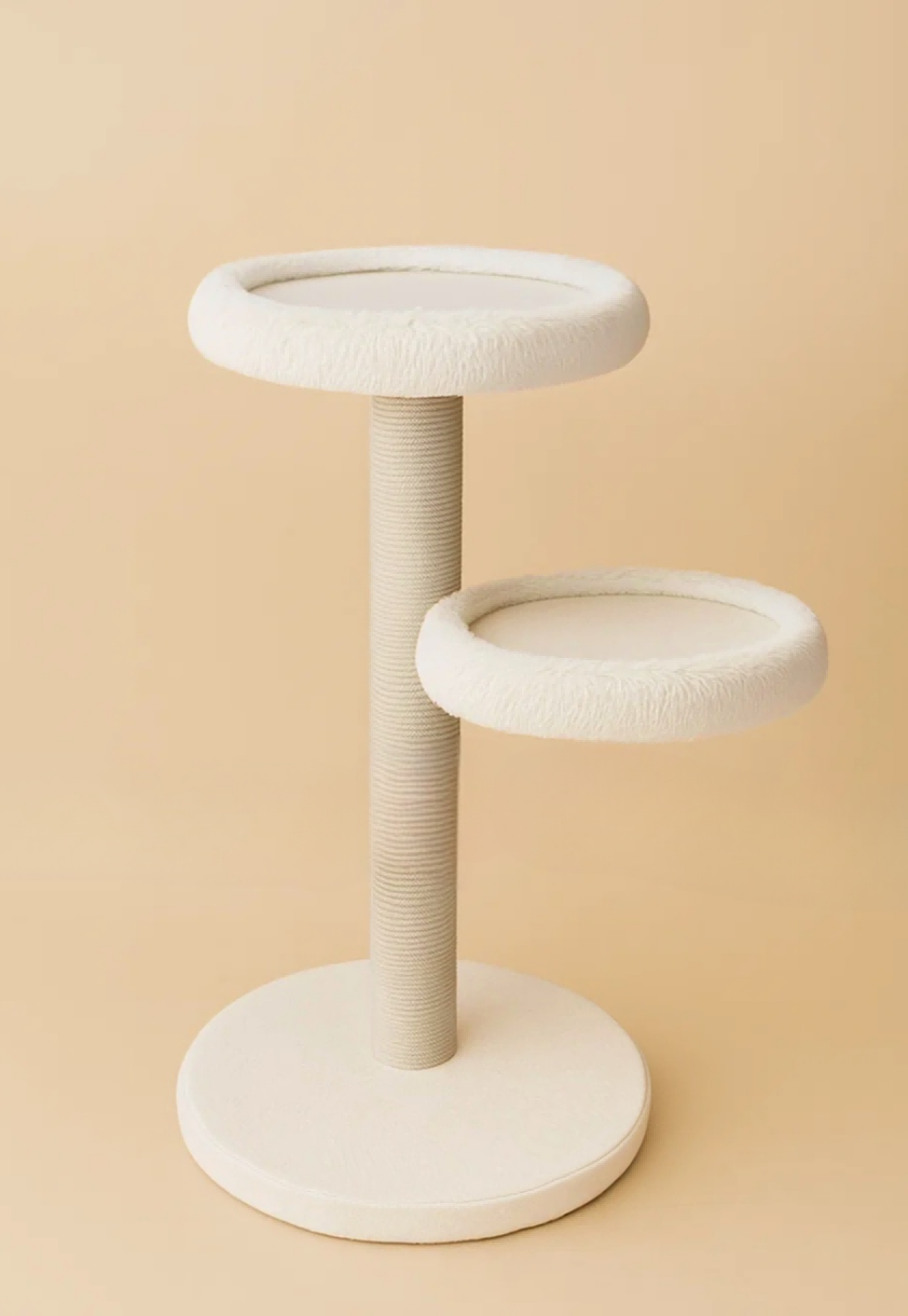 customisable cat tree