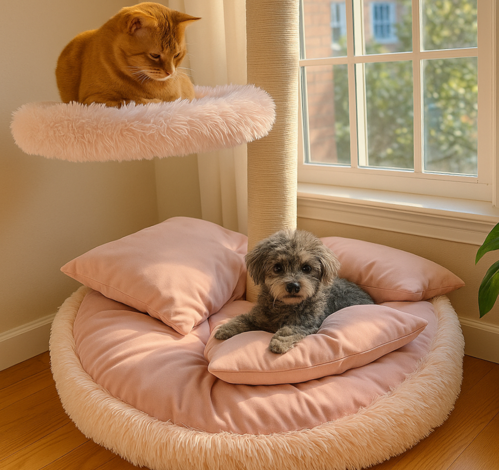 cat tree costco