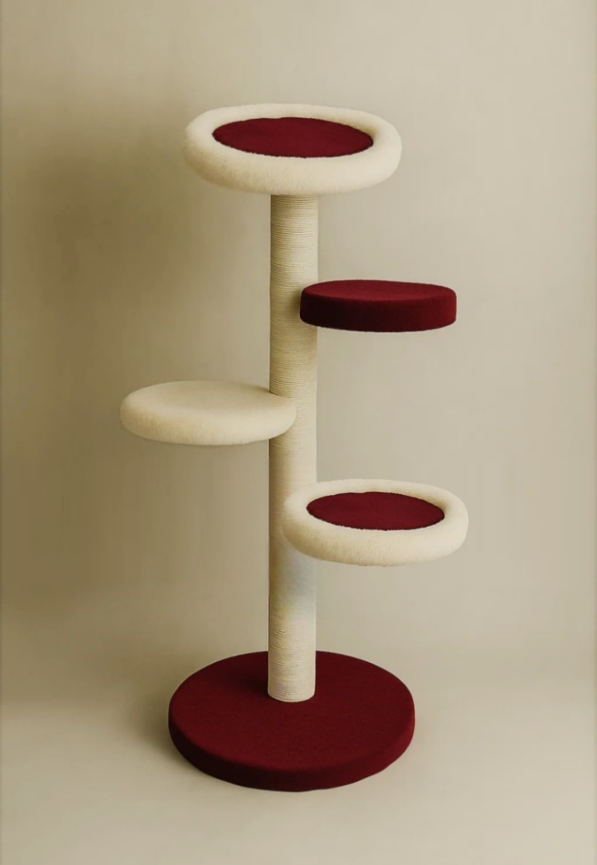 cat tree for large cats