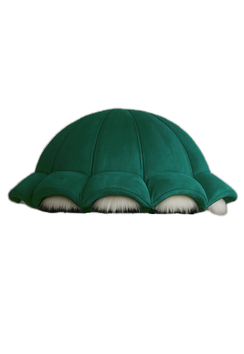 Octopus Jellyfish | Full Wear Parts Kit (For Medium)