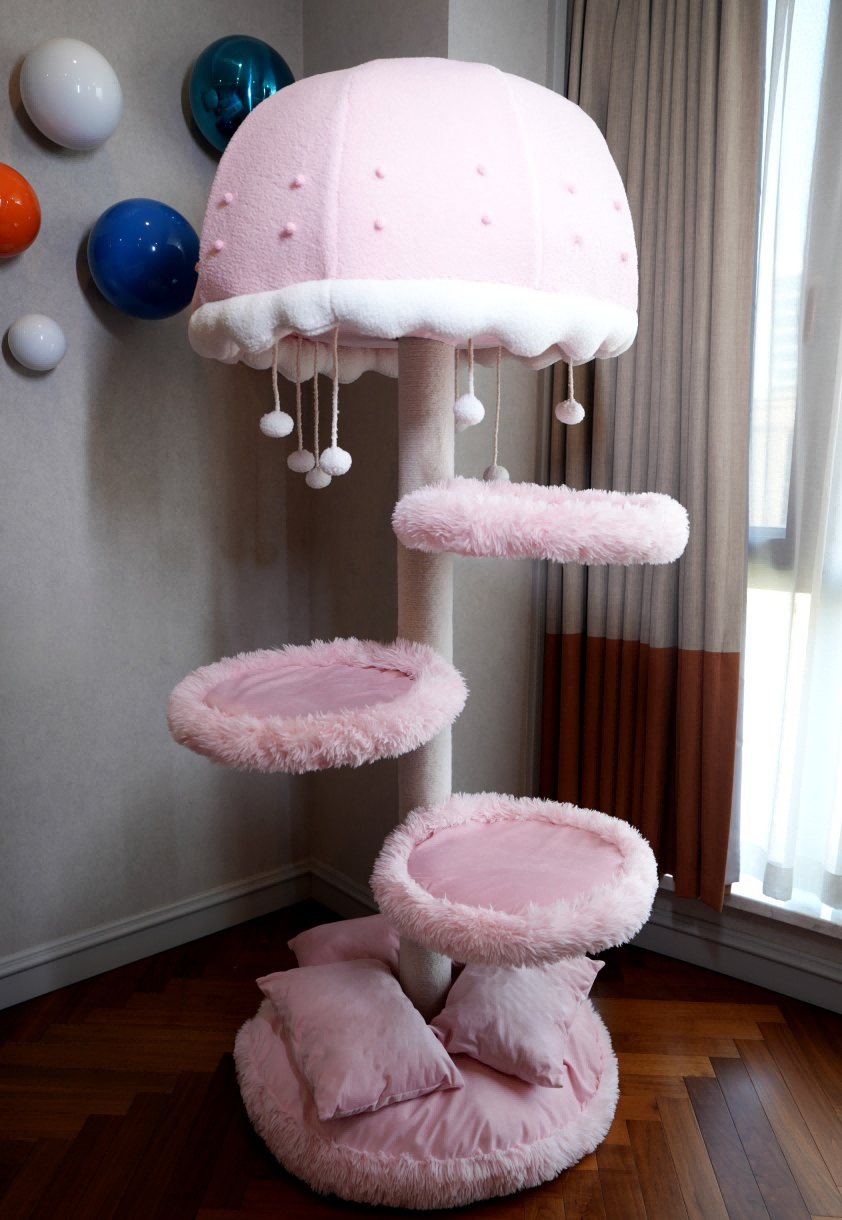 high quality cat trees