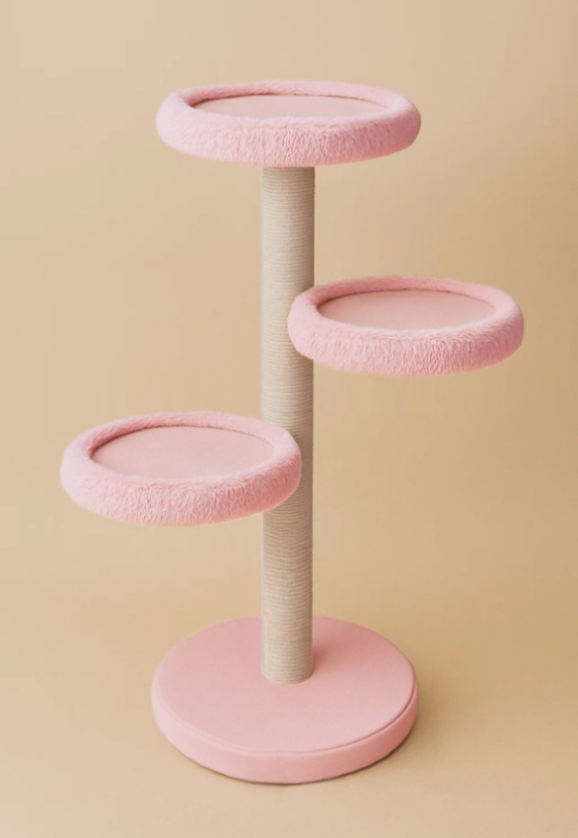 cat tower for large cats
