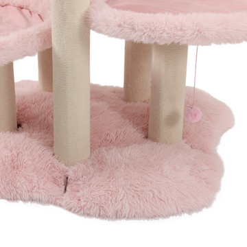 cat tree heavy duty