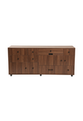 high-quality furniture litter box