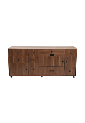 high-quality furniture litter box