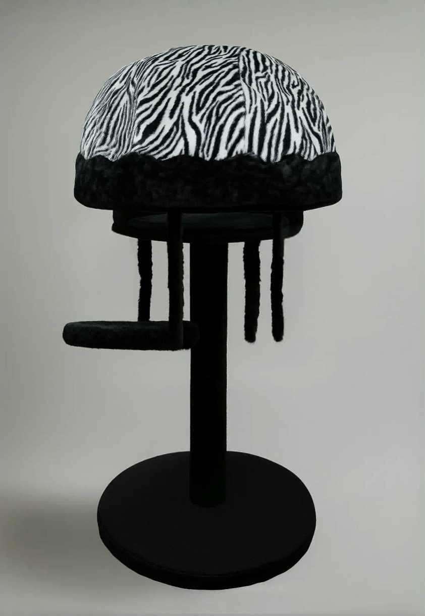 aesthetically pleasing cat furniture