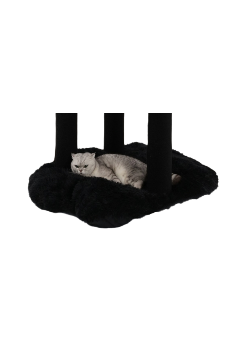 cat bed for large cat