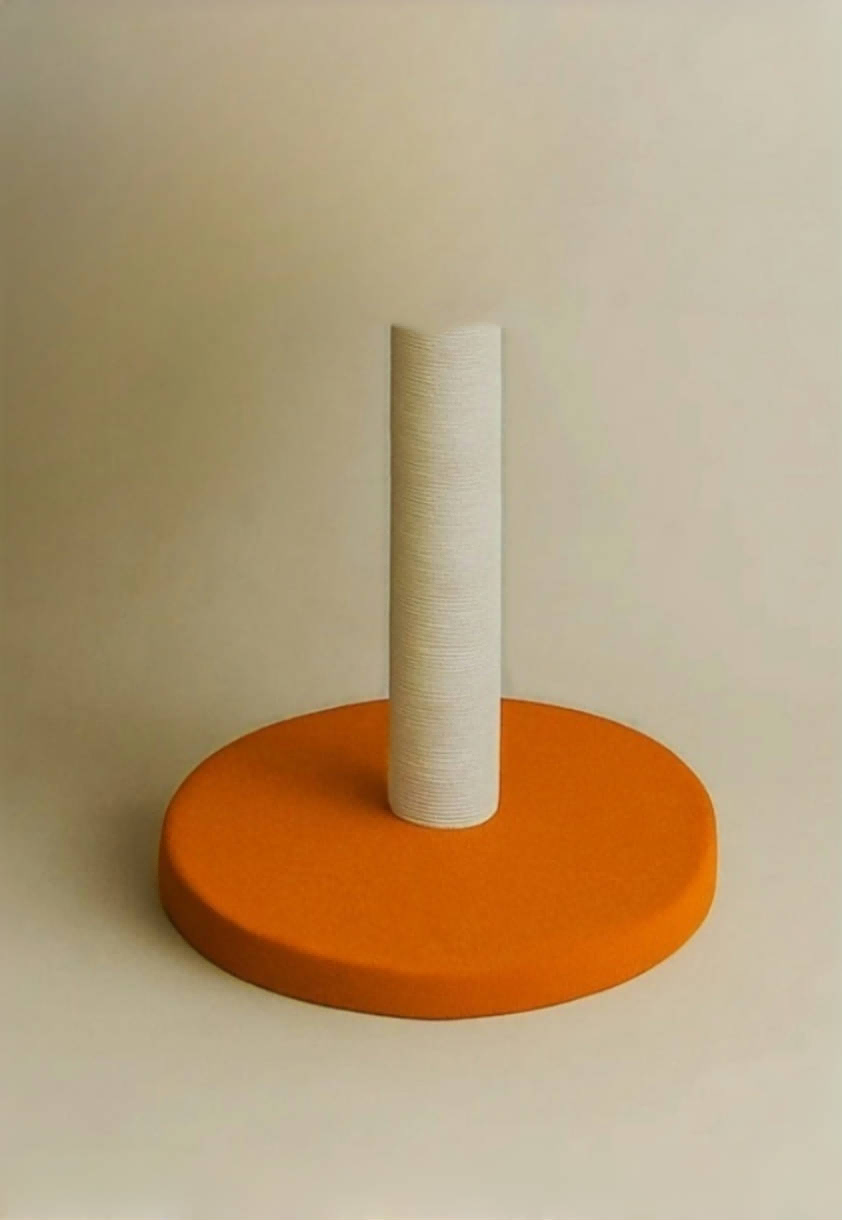 Interactive Cat Furniture