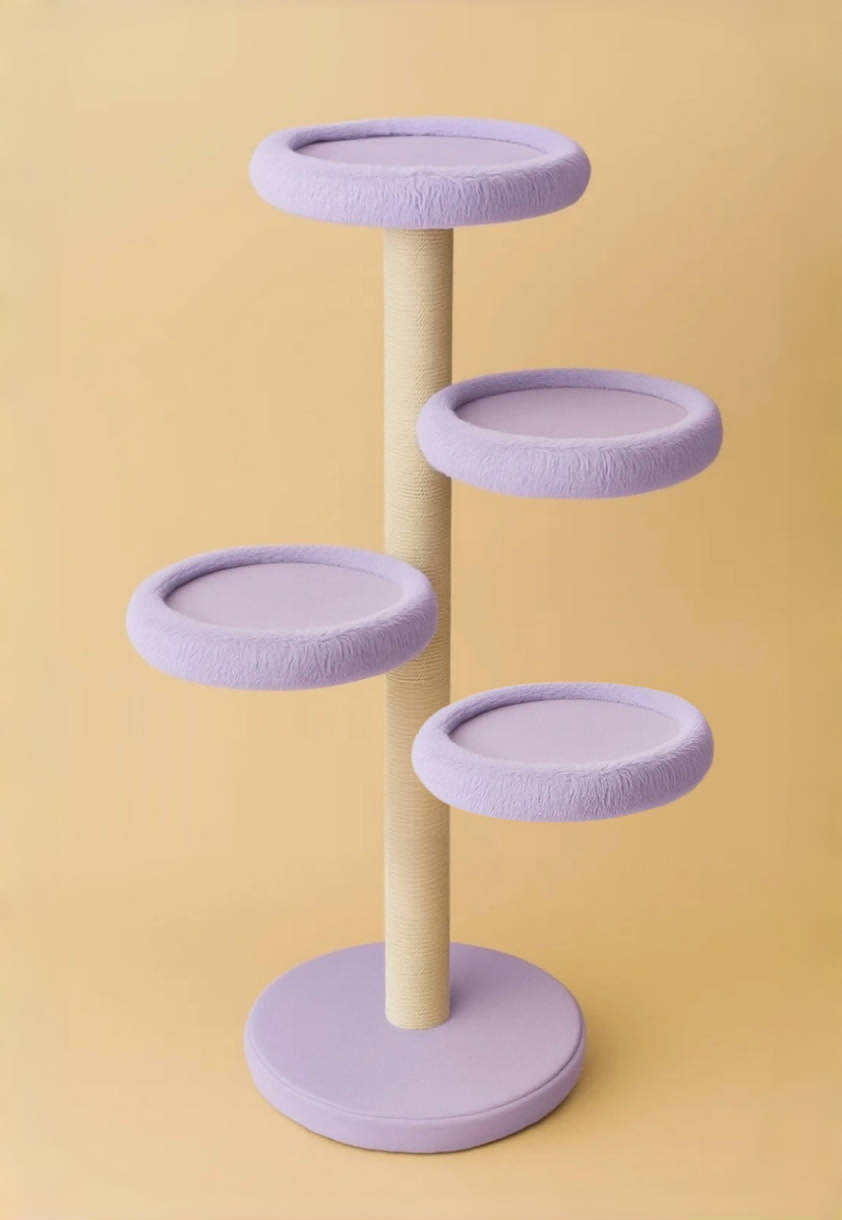 cat trees