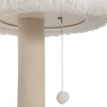 cat climbing tree for large cats